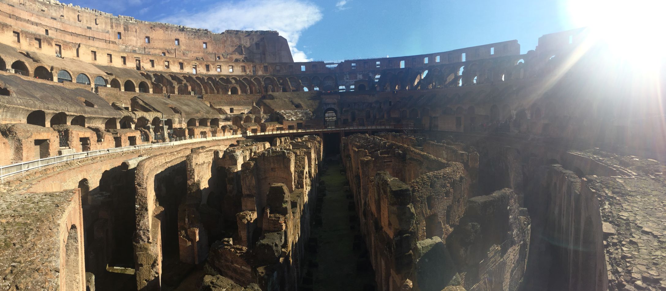Colosseum